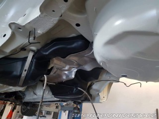 Audi S4 B6 4.2 V8 2003