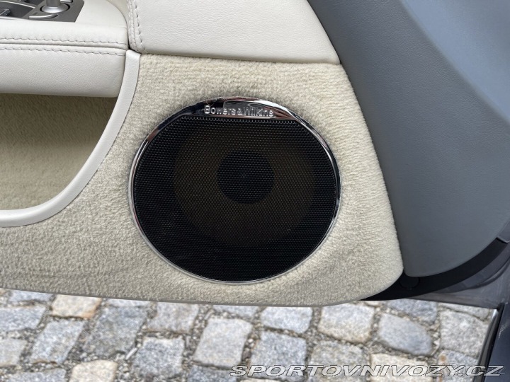 Jaguar XK 5.0 V8 Portfolio Cabriole 2010