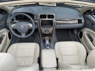 Jaguar XK 5.0 V8 Portfolio Cabriole 2010