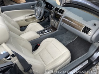 Jaguar XK 5.0 V8 Portfolio Cabriole 2010