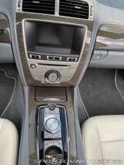 Jaguar XK 5.0 V8 Portfolio Cabriole 2010