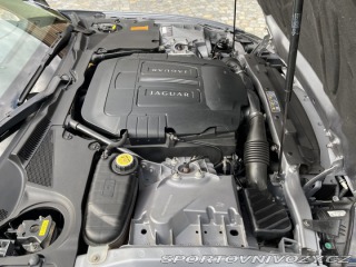 Jaguar XK 5.0 V8 Portfolio Cabriole 2010