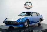 Nissan 280 ZX DATSUN