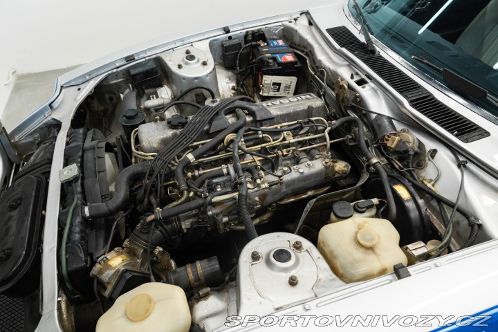 Nissan 280 ZX DATSUN 1982