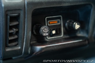 Nissan 280 ZX DATSUN 1982