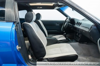 Nissan 280 ZX DATSUN 1982