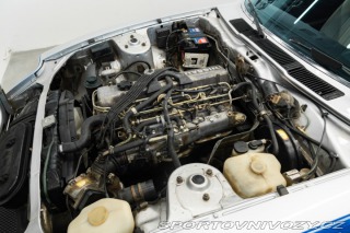 Nissan 280 ZX DATSUN 1982
