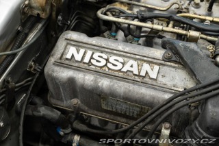 Nissan 280 ZX DATSUN 1982