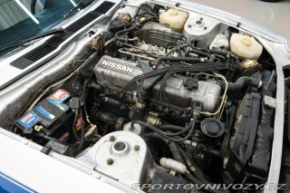 Nissan 280 ZX DATSUN 1982
