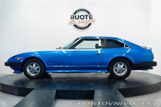Nissan 280 ZX DATSUN 1982