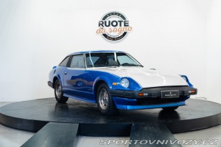 Nissan 280 ZX DATSUN 1982