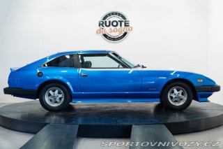 Nissan 280 ZX DATSUN 1982