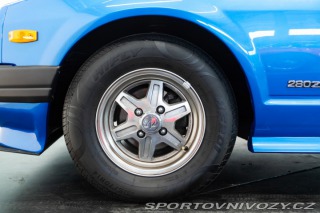 Nissan 280 ZX DATSUN 1982