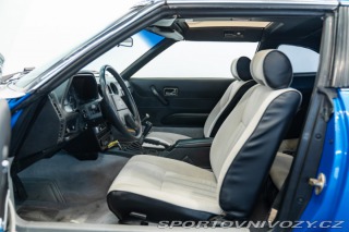 Nissan 280 ZX DATSUN 1982