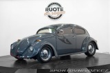 Volkswagen Brouk chopper
