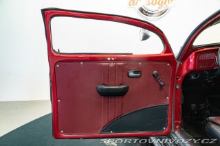 Volkswagen Brouk chopper 1970