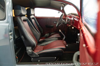 Volkswagen Brouk chopper 1970