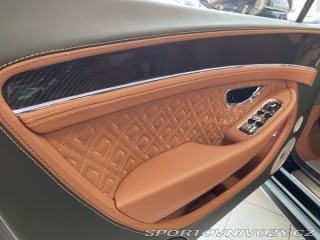 Bentley Continental GT Speed W12 *Night*Naim* 2022