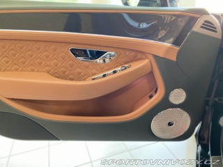 Bentley Continental GT Speed W12 *Night*Naim* 2022