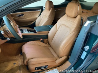 Bentley Continental GT Speed W12 *Night*Naim* 2022