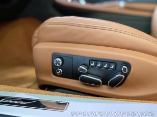 Bentley Continental GT Speed W12 *Night*Naim* 2022