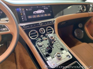 Bentley Continental GT Speed W12 *Night*Naim* 2022