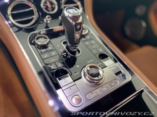 Bentley Continental GT Speed W12 *Night*Naim* 2022