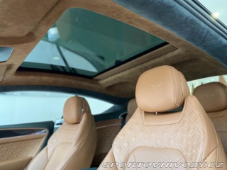 Bentley Continental GT Speed W12 *Night*Naim* 2022