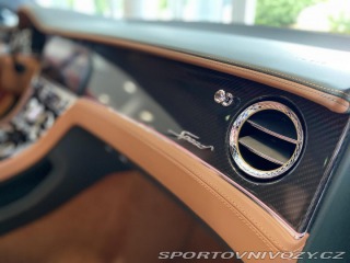 Bentley Continental GT Speed W12 *Night*Naim* 2022