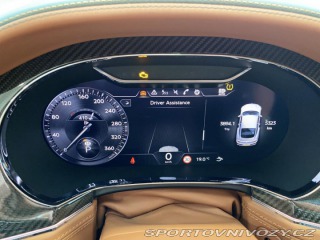 Bentley Continental GT Speed W12 *Night*Naim* 2022