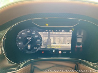 Bentley Continental GT Speed W12 *Night*Naim* 2022