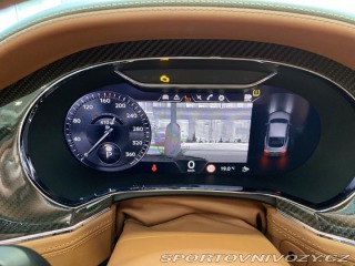 Bentley Continental GT Speed W12 *Night*Naim* 2022