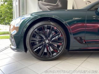 Bentley Continental GT Speed W12 *Night*Naim* 2022