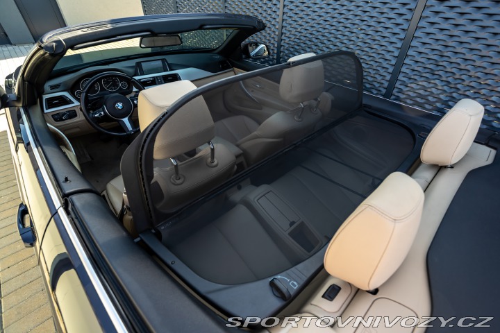 BMW 4 428i 2014