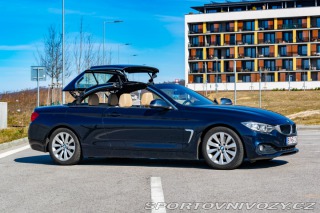 BMW 4 428i 2014