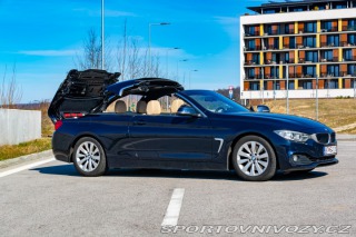 BMW 4 428i 2014