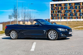 BMW 4 428i 2014