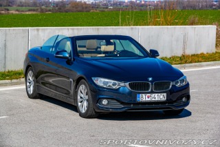 BMW 4 428i 2014