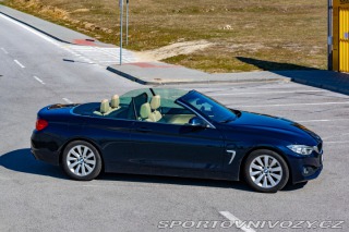 BMW 4 428i 2014