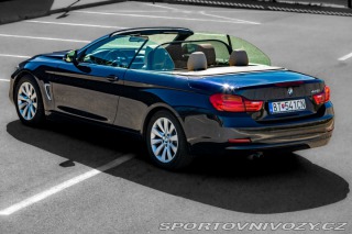 BMW 4 428i 2014