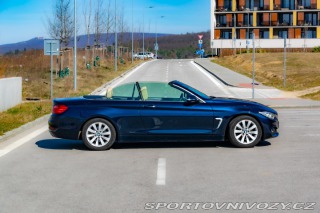 BMW 4 428i 2014