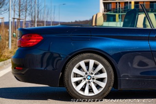 BMW 4 428i 2014