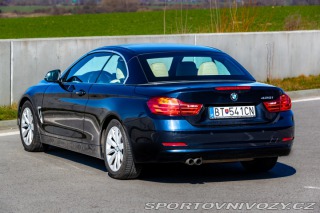 BMW 4 428i 2014