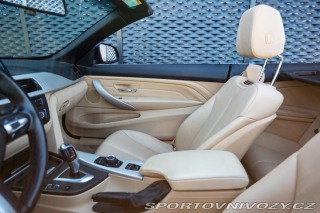 BMW 4 428i 2014