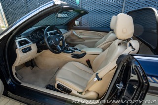 BMW 4 428i 2014
