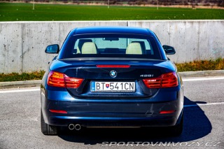 BMW 4 428i 2014