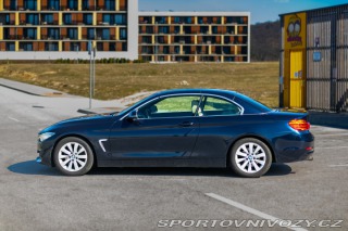 BMW 4 428i 2014