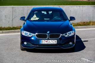BMW 4 428i 2014