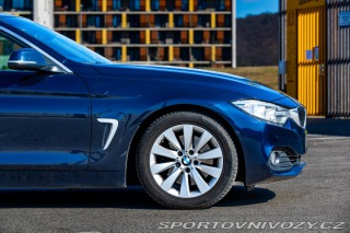 BMW 4 428i 2014
