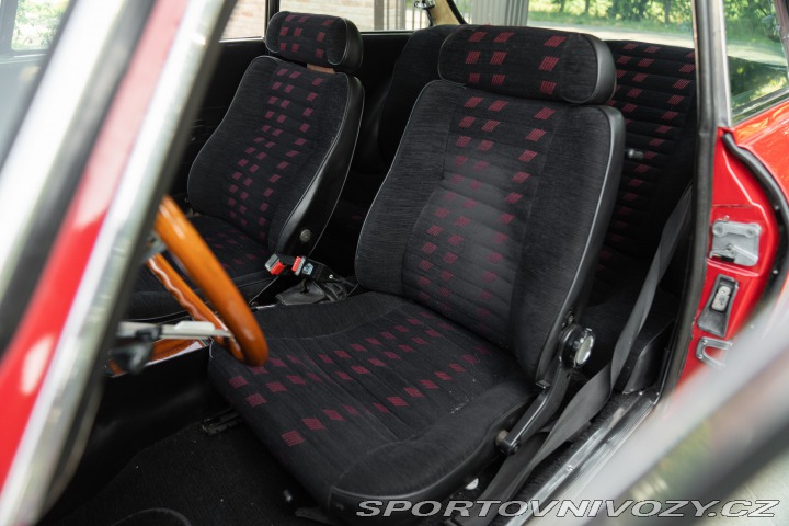 Alfa Romeo GT VELOCE 1973